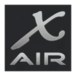 Logo of X Air android Application 